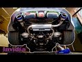 BEST SOUNDING 370Z with Invidia Exhaust | Install, Revs & Accelerations!!