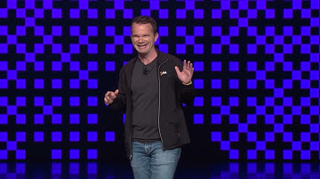 Opening keynote: Rewrite (Coalesce 2025)