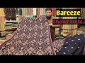 Bareeze Top Class 3Piece Fully Embroidered Shawl Suit Pakistan 🇵🇰 - ARSHAD FABRICS