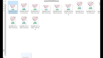 how to change splash and icon ionic project