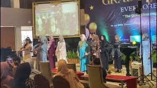 Graduation Ceremony || SMP 29 Semarang