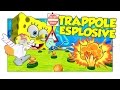 CORSA AD OSTACOLI FRA LE TRAPPOLE DI SPONGEBOB! - GMOD ITA w/ Two Players One Console