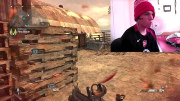 Sick 3Piece In A 3v3 Wager Match