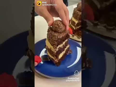 Scat Cake