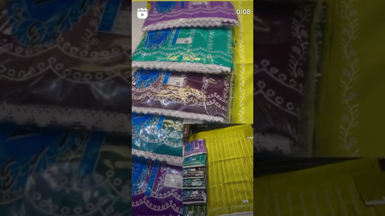 Always trending suits at Soham Clothe house, Jind.                      