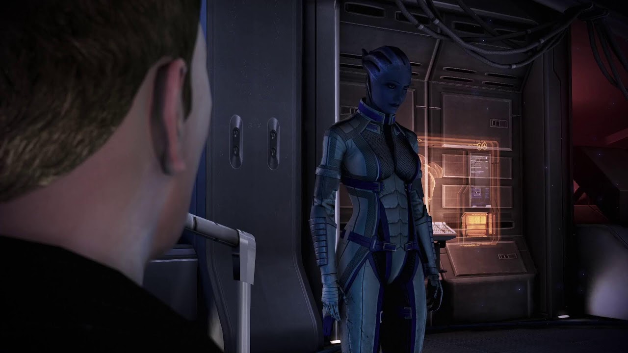 Шардзила mass effect 1 карта