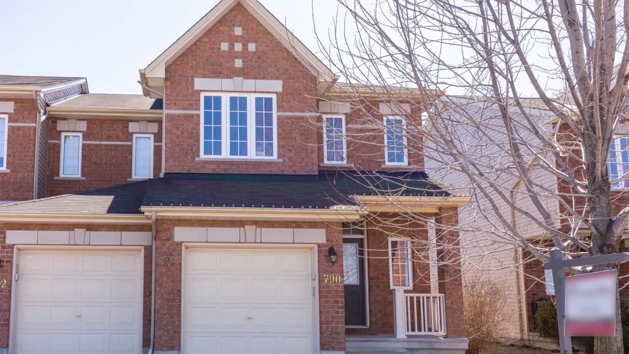 Orleans Notting Gate Townhouse For Sale 790 Scala Pilon Real Estate Group YouTube