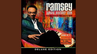 Video voorbeeld van "Ramsey Lewis - Sun Goddess"