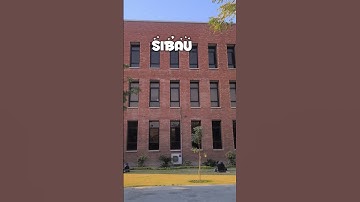 Academic Block V | Sukkur IBA University | University Life | Computer Science | AI | Blockchain #fyp