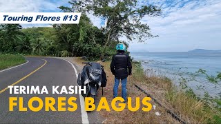 Terima Kasih Flores  | Tour Flores