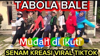 Download Lagu TABOLA BALE  || SENAM KREASI || TIKTOK VIRAL  || MOMS BUGAR OFFICIAL MP3