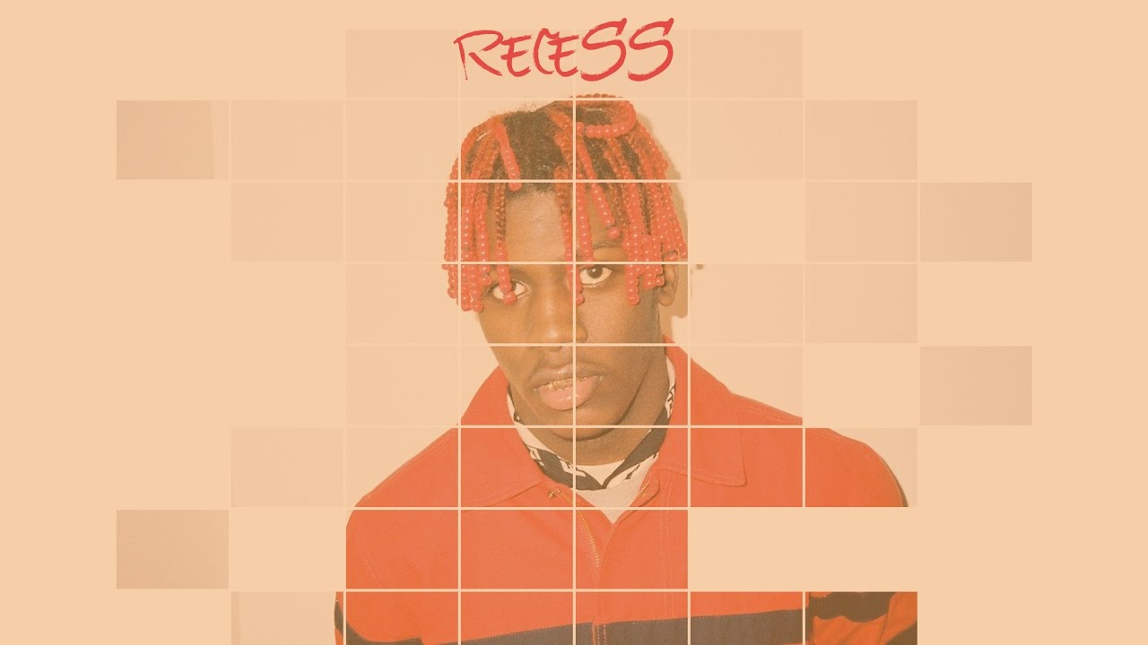 Lil Yatchy Type Beat 2017 "Recess" (Prod. DJ Knick G)