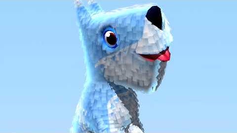 Viva Pinata como obtener todas las piñatas parte 1