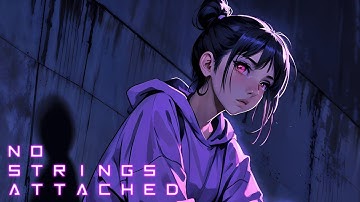 ｎｏ ｓｔｒｉｎｇｓ ａｔｔａｃｈｅｄ
