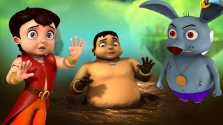 Here comes another exciting super bheem video! watch the amazing
cartoon and subscribe to our channel for more hindi videos. ...