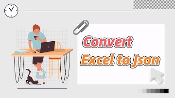 How to batch convert many Excel spreadsheets to JSON format?