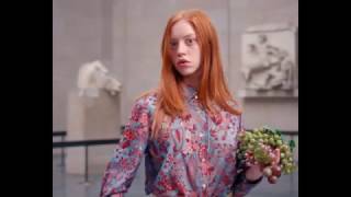 Miss Nothing With A National Art Pass