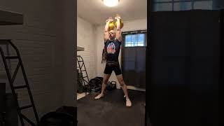 04/04/2026- 16kg Long Cycle Intervals 