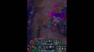 3 VS 1? |  #leagueoflegends #shacoap #shacoguide #lol #gaming #shaco #shacoapmontage #outplay