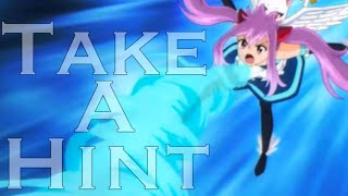 Take A Hint Wendy Marvell 100 Year Quest Amv