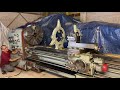 Lathe Machine - Giana - 3800 mm