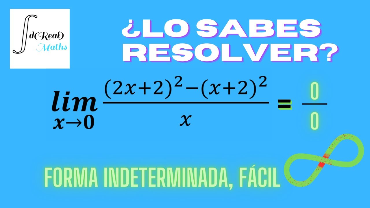 4 L mite De Una Funci n Racional Forma Indeterminada 0 0 c lculo 4 L mite De Una Funci n Racional Forma Indeterminada 0 0 c lculo