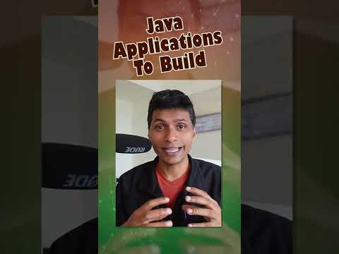 Video: Wat is een scripttaal die wordt gebruikt om Java-applicaties te bouwen?