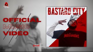 BOYYAURI - BASTARD CITY (OFFICIAL MUSIC VIDEO)