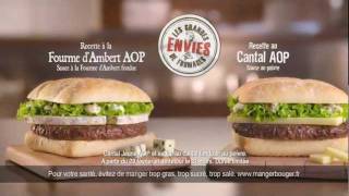 Les Recettes Au Cantal Et À La Fourme Dambert