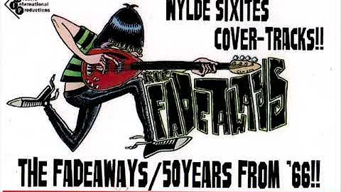 The Fadeaways - 50 Years From '66! CS