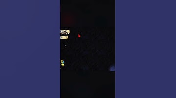 My Best Spelunky HD Clutch Ever #spelunkyhd #shorts