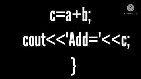 visual basic program for addition of two numbers