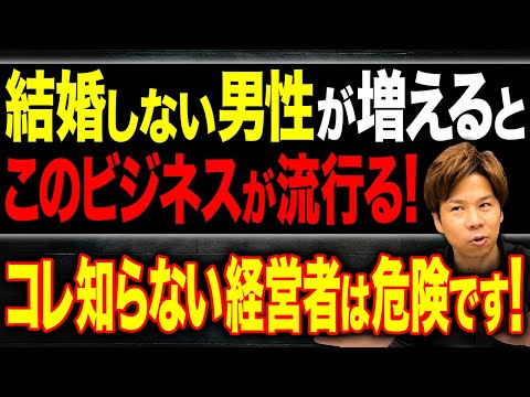 成功する経営者が考えている事を解説します！変化する世の中で○○をできる企業が生き残ります。【中小企業】【売上アップ】