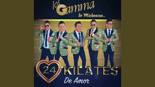 Video thumbnail of "Los Gamma - Chulada de Maíz Prieto"