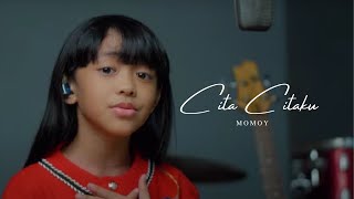 CITA CITAKU - MOMOY (Official Music Video)