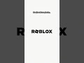 Artık hiç bir şekilde girilmiyor🥲 kesin acılmıycak #saveroblox #roblox #shorts #trend #keşfet #edit