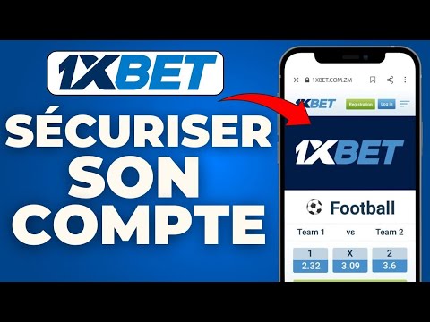 Téléchargez 1xBet sur Android : Guide pour les joueurs en Côte d'Ivoire