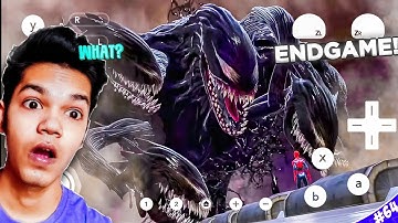 ENDGAME! Spiderman WOS Android Gameplay | Part 64 - TheHarshGahalot