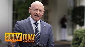 Uproar After Lawmakers Urge Troops to Defy Illegal Orders