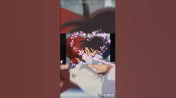 الثنائي الغامض كونان هيبارا 