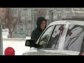 Winter Weather Advisories in Effect - NTV News