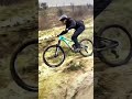 Тест резины идёт полны ходом 🫣🫣🫣 #enduro #mtb #mtblife #mtblove #merida