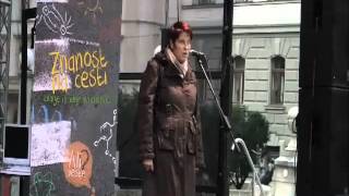 Noč Raziskovalcev 2013 Marija Fabčič