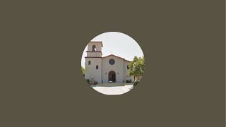 St. Joseph Catholic Church, Firebaugh is live!