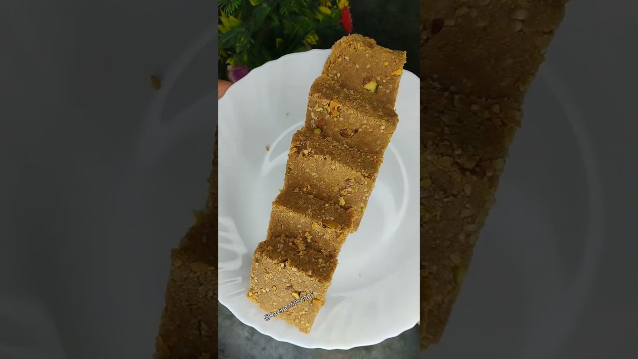Til chikki recipe|til ki gajak|कैल्शियम से भरपूर तिल की गजक /बर्फी बनाए बस 15 मिनट में|तिल की चिक्की