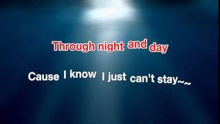 Tears In Heaven - Eric Clapton [karaoke]