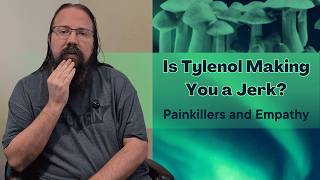 Details Painkillers and Empathy: Is Tylenol Making You Into a Jerk News