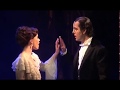 Once Upon Another Time - Ramin Karimloo and Sierra Boggess | Love Never Dies, London