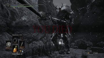 A Cold, Dark, and Very Gentle Place
