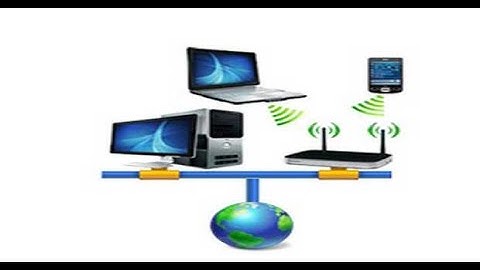 Le réseau Informatique || Introduction aux réseaux